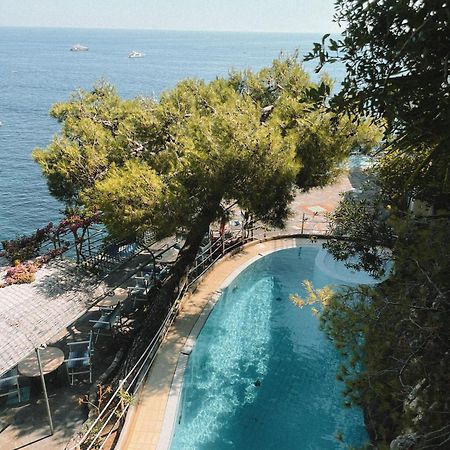 Apartmán Casa Luma, Il Sogno Di Positano! Exteriér fotografie