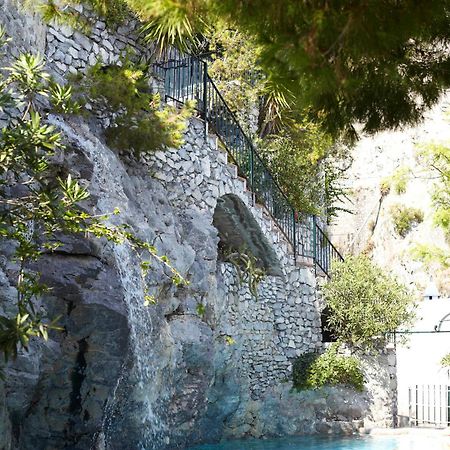 Apartmán Casa Luma, Il Sogno Di Positano! Exteriér fotografie