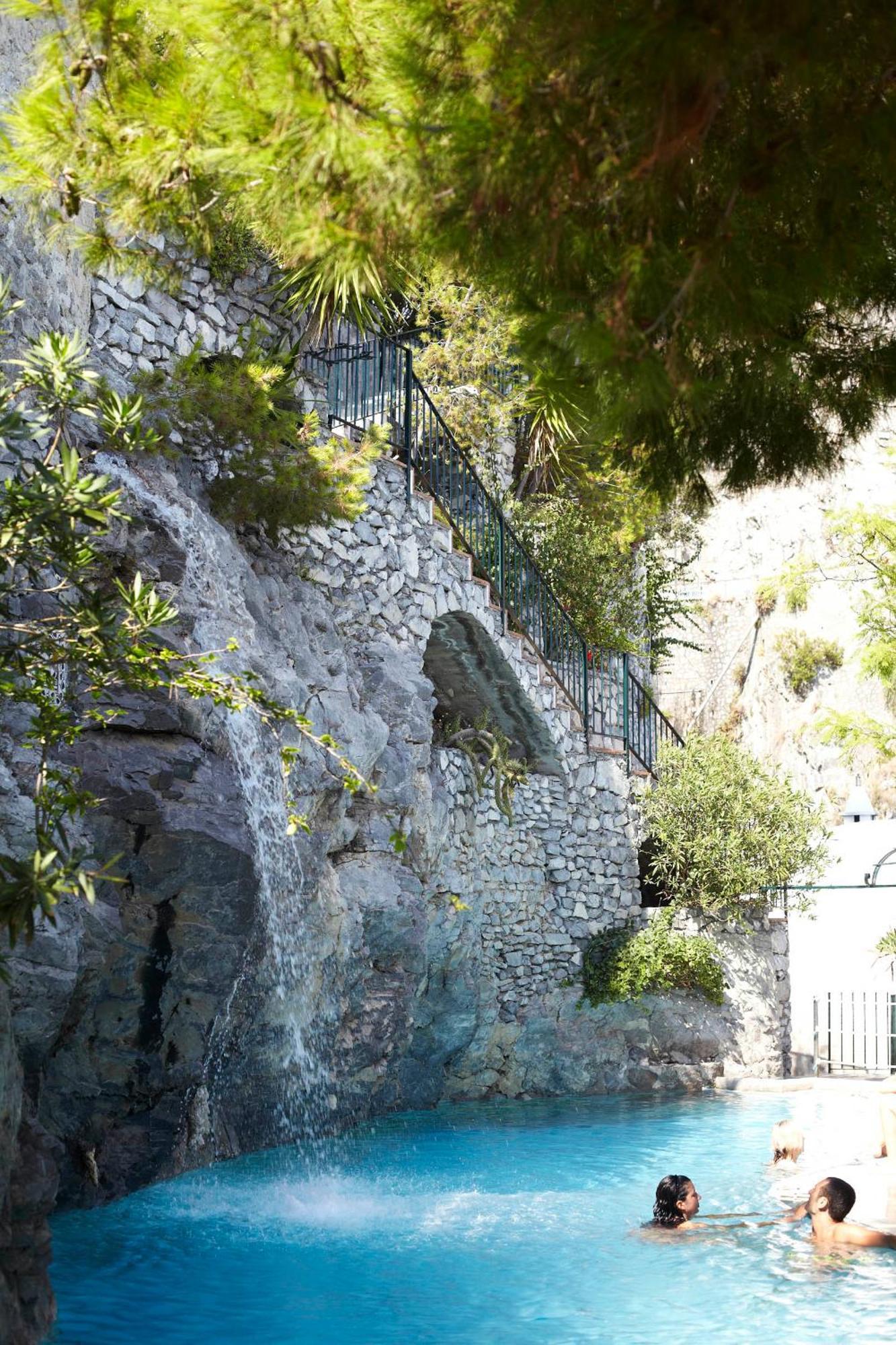 Apartmán Casa Luma, Il Sogno Di Positano! Exteriér fotografie